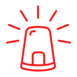 Tozkar Yangın ve Güvenlik sistemleri Olarak